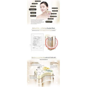 Maxclinic Cirmage Lifting Stick - The Korean Anti-Aging Sensation Beauty
