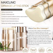 Load image into Gallery viewer, Maxclinic Cirmage Lifting Stick - The Korean Anti-Aging Sensation Beauty