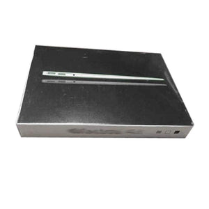 Mini Laptop Makeup Mirror