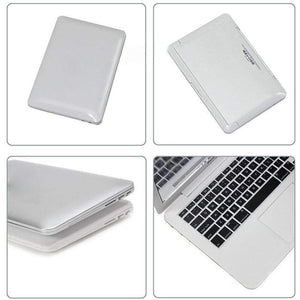 Mini Laptop Makeup Mirror