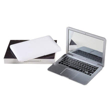 Load image into Gallery viewer, Mini Laptop Makeup Mirror