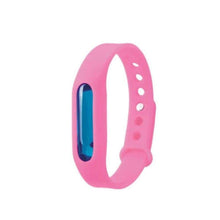 Load image into Gallery viewer, Mosquitex - The Natural Mosquito Repellent Bracelet Repellents