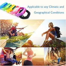 Load image into Gallery viewer, Mosquitex - The Natural Mosquito Repellent Bracelet Repellents