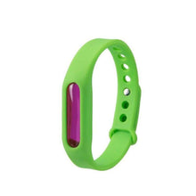 Load image into Gallery viewer, Mosquitex - The Natural Mosquito Repellent Bracelet Repellents