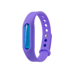 Load image into Gallery viewer, Mosquitex - The Natural Mosquito Repellent Bracelet Repellents
