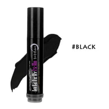 Load image into Gallery viewer, Natural Herb White Hair Cover Pen Made in Korea BLACK hair colour