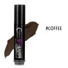 Load image into Gallery viewer, Natural Herb White Hair Cover Pen Made in Korea COFFEE hair colour