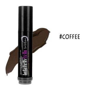 Natural Herb White Hair Cover Pen Made in Korea COFFEE hair colour
