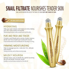Load image into Gallery viewer, Nursing Snail Magic Eye Serum Home