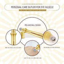 Load image into Gallery viewer, Nursing Snail Magic Eye Serum Home