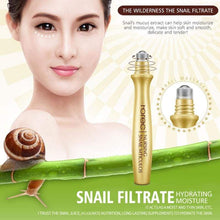 Load image into Gallery viewer, Nursing Snail Magic Eye Serum Home