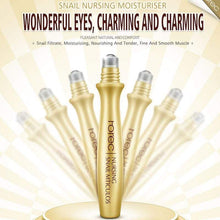 Load image into Gallery viewer, Nursing Snail Magic Eye Serum Home