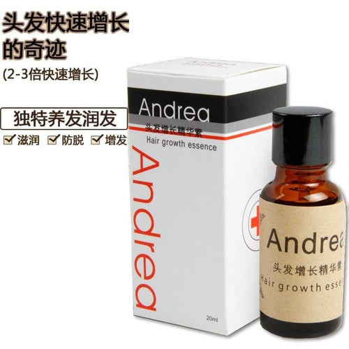 Organic Hair Growth Essence Hair Loss Products