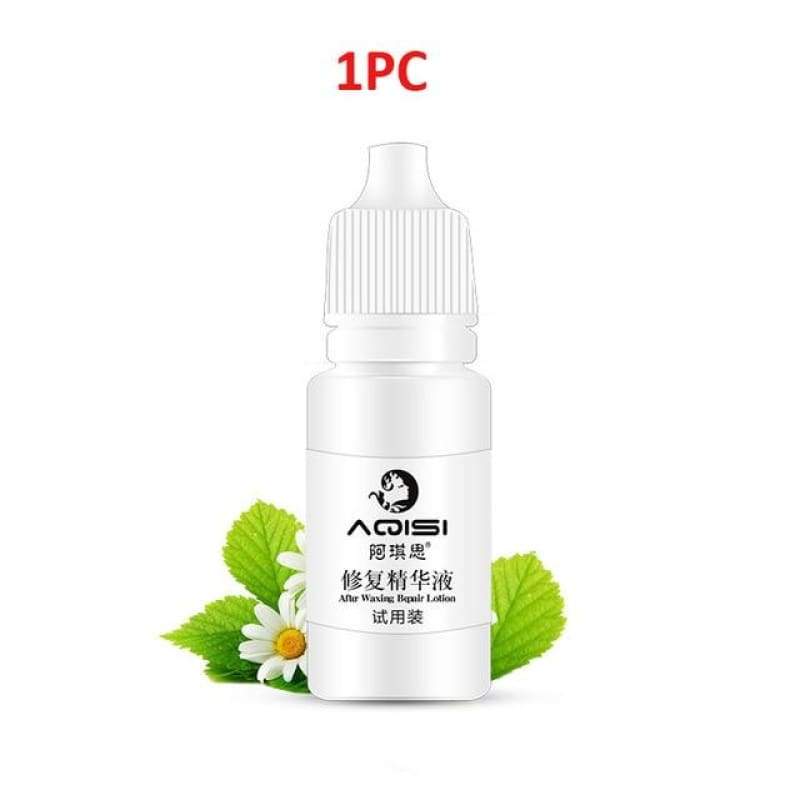 Organic Permanent Hair Growth Inhibitor 1Pc Hair Removal Cream