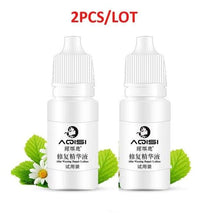 Load image into Gallery viewer, Organic Permanent Hair Growth Inhibitor 2Pc Hair Removal Cream