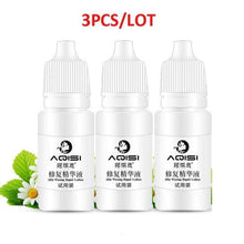 Load image into Gallery viewer, Organic Permanent Hair Growth Inhibitor 3Pc Hair Removal Cream