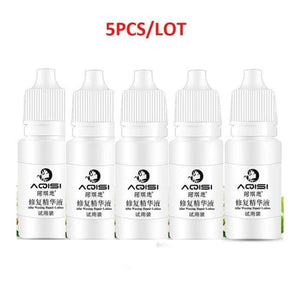 Organic Permanent Hair Growth Inhibitor 5Pc Hair Removal Cream
