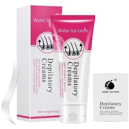 Pain-Free Hair Removal Cream Hair Removal Cream