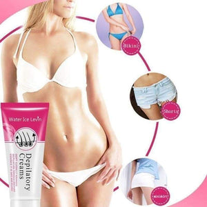 Pain-Free Hair Removal Cream Hair Removal Cream