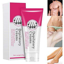 Load image into Gallery viewer, Pain-Free Hair Removal Cream Hair Removal Cream
