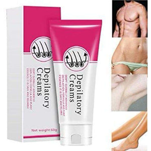 Pain-Free Hair Removal Cream Hair Removal Cream