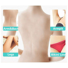 Load image into Gallery viewer, Painless Hair Removal Sponge Hair Removal Cream
