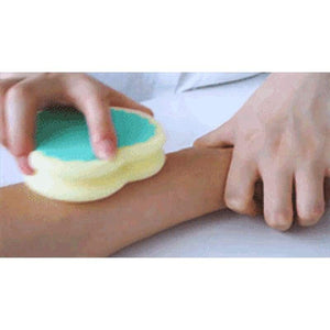 Painless Hair Removal Sponge Hair Removal Cream