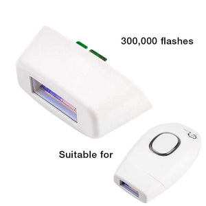 Painless Hair Remover Epilierer