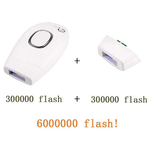 Painless Hair Remover Epilierer