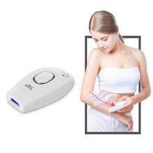 Load image into Gallery viewer, Painless Hair Remover Epilierer
