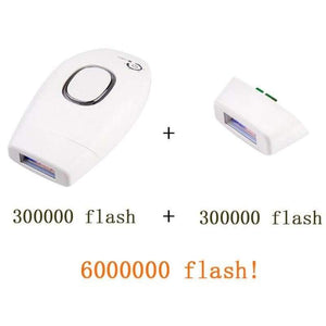 Painless Hair Remover Epilierer