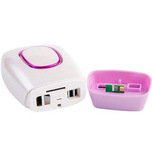 Painless Hair Remover Epilierer
