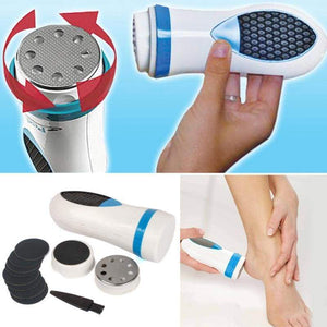 Pedi Pro Foot Callus Remover Fußpflege Werkzeug