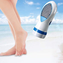 Load image into Gallery viewer, Pedi Pro Foot Callus Remover Fußpflege Werkzeug
