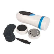 Load image into Gallery viewer, Pedi Pro Foot Callus Remover Fußpflege Werkzeug