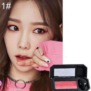 PERFECT DUAL COLOR EYESHADOW 1 Lidschatten