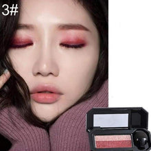 Load image into Gallery viewer, PERFECT DUAL COLOR EYESHADOW 3 Lidschatten
