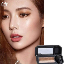 Load image into Gallery viewer, PERFECT DUAL COLOR EYESHADOW 4 Lidschatten