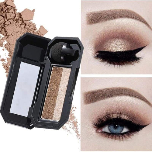 PERFECT DUAL COLOR EYESHADOW Lidschatten
