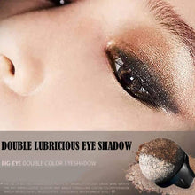 Load image into Gallery viewer, PERFECT DUAL COLOR EYESHADOW Lidschatten