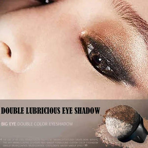 PERFECT DUAL COLOR EYESHADOW Lidschatten