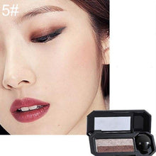 Load image into Gallery viewer, PERFECT DUAL COLOR EYESHADOW Lidschatten