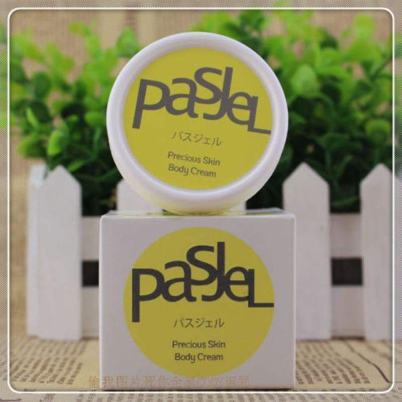 Powerful Stretch Mark & Anti-Aging Cream Maternity