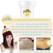 Load image into Gallery viewer, Powerful Stretch Mark &amp; Anti-Aging Cream Maternity