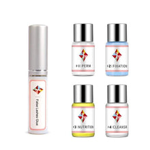 Load image into Gallery viewer, Professional Lash lift Kit Eyelash Growth Treatments