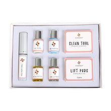 Load image into Gallery viewer, Professional Lash lift Kit Eyelash Growth Treatments