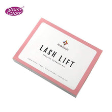 Load image into Gallery viewer, Professional Lash lift Kit Eyelash Growth Treatments