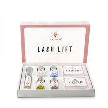 Load image into Gallery viewer, Professional Lash lift Kit Eyelash Growth Treatments