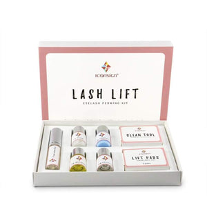 Professional Lash lift Kit Eyelash Growth Treatments