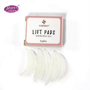 Professional Lash lift Kit Eyelash Growth Treatments